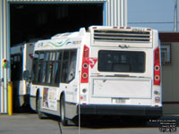 Orléans Urbain 29227 - 2009 Nova Bus LFS - RTCR