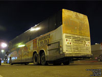Intercar 221 / Ex-0656 - Quebec City Based 2006 Prevost H3-45 - Universit� Laval