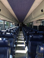 Intercar Saguenay (Autobus Laterri�re) 210 / Ex-0355 - Jonquiere Based 2003 Prevost H3-45