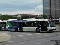 STL 1004 - 2010 NovaBus LFS
