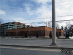 Bell Canada, BLOLPQ22 Beloeil (Was 36 � FOrest), Beloeil,QC