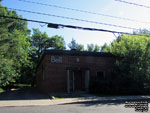 Bell Canada, KNTNPQ85 Knowlton (24 � CHapel) Remote Switch to Granby, Knowlton,QC