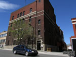 Bell Canada, MTRLPQ07 Papineau  (52 � LAfontaine) (26 - AMherst to  521 - LAfontaine 1, 24 - CHerrier to 522 - LAfontaine 2, 37 - FRontenac to 523 - LAfontaine 3, 32 - FAlkirk to 524 - LAfontaine 4, 46 - HOchelaga to 525 - LAfontaine 5, 44 - GIffard to 526 - LAfontaine 6), Montreal,QC