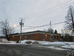 Bell Canada, MTRLPQ08 Roxboro   (68 � MUrray 3-4-5), Montreal,QC