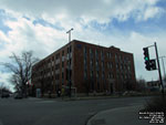 Bell Canada, MTRLPQ29 Mont�e St-Michel  (72 - RAymond), Montreal,QC