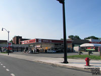Canadian Tire, Montr�al,QC