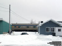 Via Rail 8225 - Château Rouville (ex-VIA 14225, nee CP 14225)