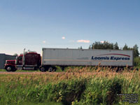 DHL Canada - Loomis Express